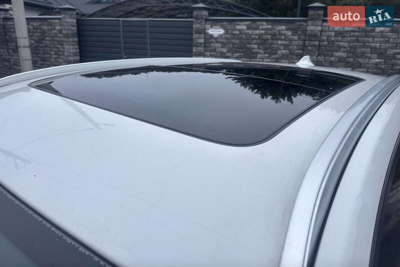 Внедорожник / Кроссовер BMW X3 2015 в Львове