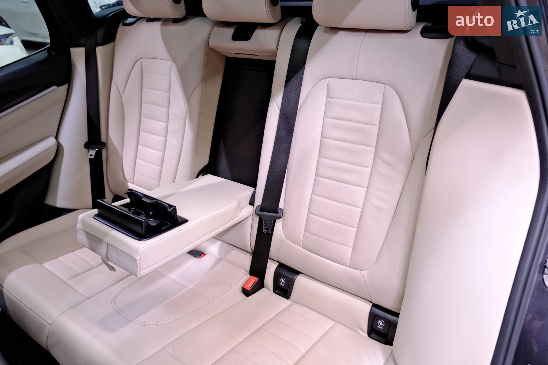 2020 BMW X3 - мініатюра 35