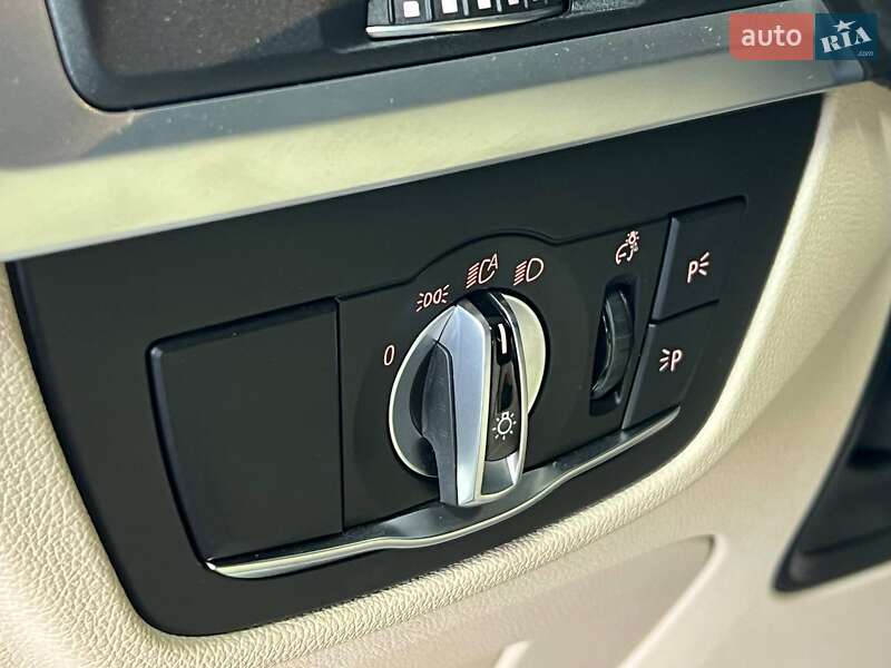 Внедорожник / Кроссовер BMW X3 2022 в Одессе