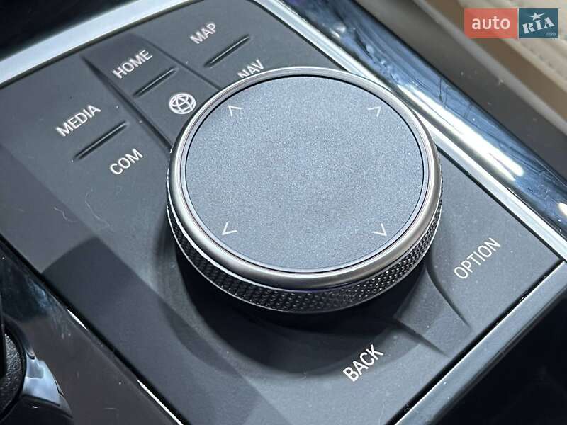 Внедорожник / Кроссовер BMW X3 2022 в Одессе