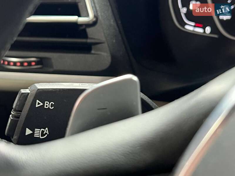 Внедорожник / Кроссовер BMW X3 2022 в Одессе