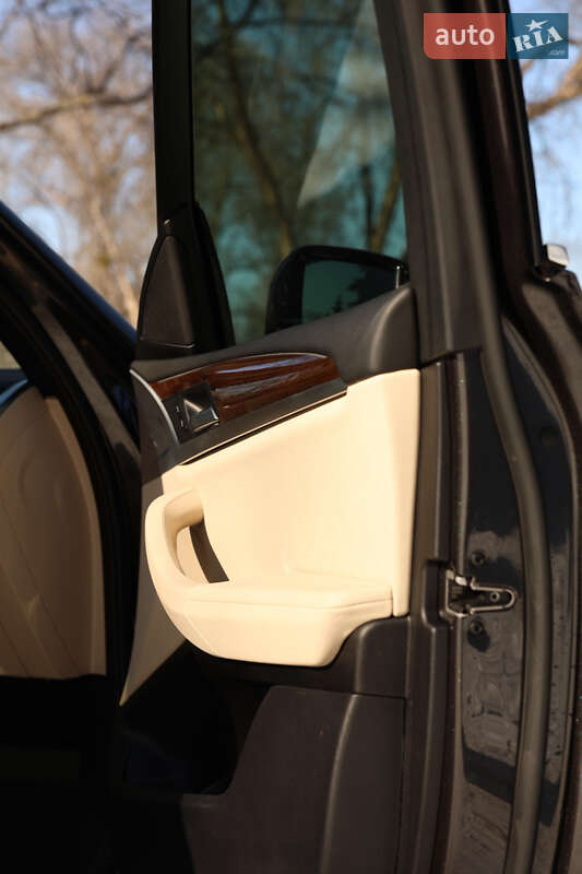 Позашляховик / Кросовер BMW X3 2020 в Полтаві