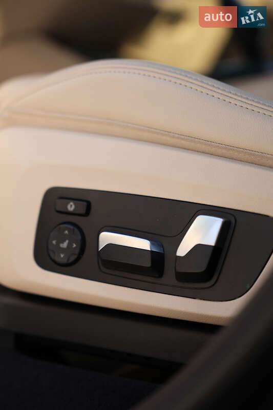 Позашляховик / Кросовер BMW X3 2020 в Полтаві