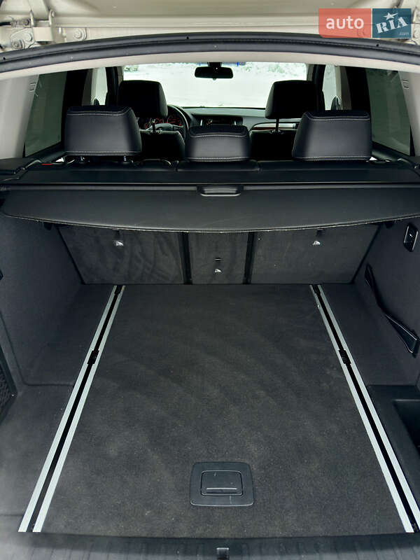 Позашляховик / Кросовер BMW X3 2014 в Тернополі фото 18 Позашляховик / Кросовер BMW X3 2014 в Тернополі