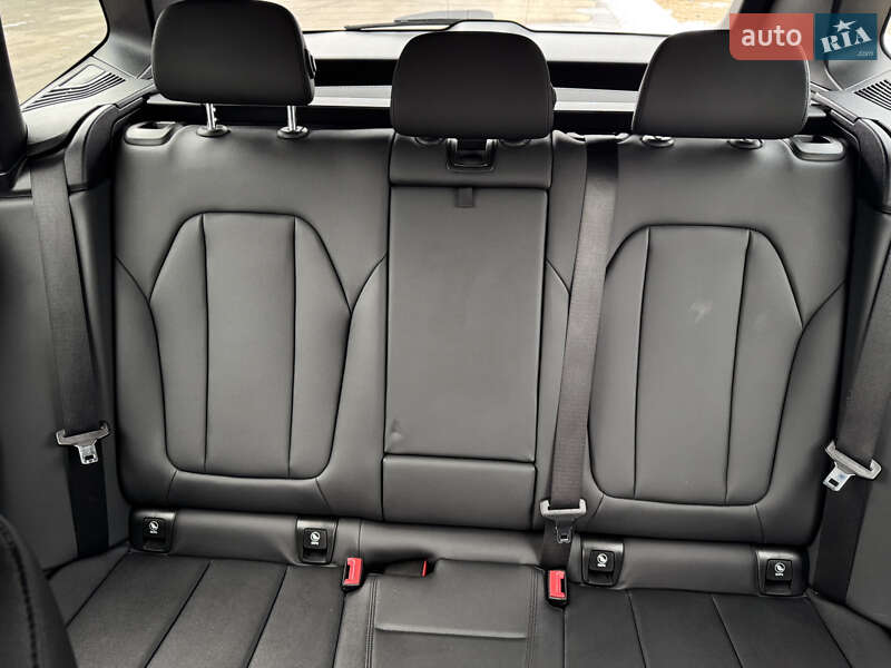 Внедорожник / Кроссовер BMW X3 2020 в Одессе фото 44 Внедорожник / Кроссовер BMW X3 2020 в Одессе