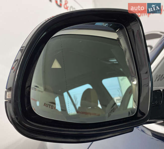 Позашляховик / Кросовер BMW X3 2018 в Львові