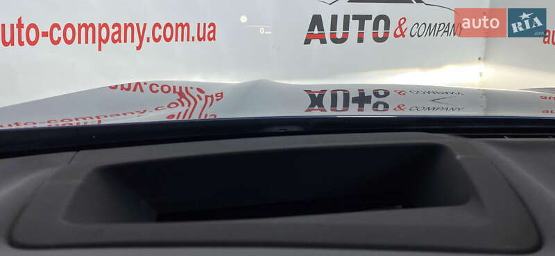 Позашляховик / Кросовер BMW X3 2018 в Львові