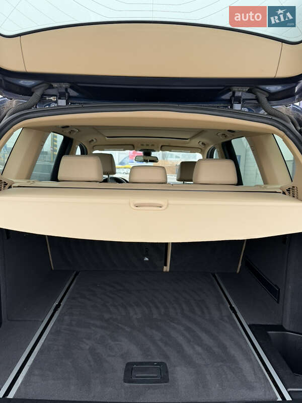 Внедорожник / Кроссовер BMW X3 2013 в Киеве фото 18 Внедорожник / Кроссовер BMW X3 2013 в Киеве