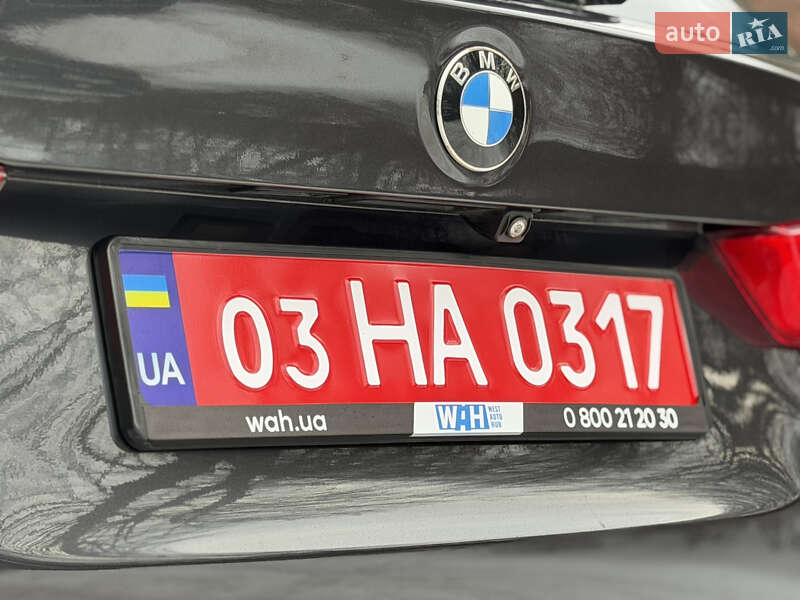 Внедорожник / Кроссовер BMW X3 2019 в Виннице фото 13 Внедорожник / Кроссовер BMW X3 2019 в Виннице