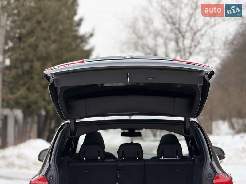 Внедорожник / Кроссовер BMW X3 2019 в Виннице фото 39 Внедорожник / Кроссовер BMW X3 2019 в Виннице