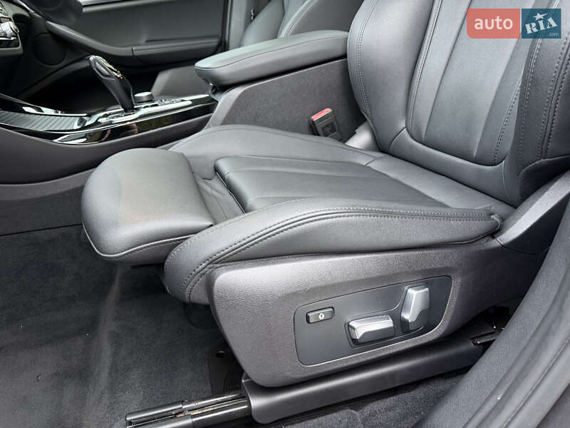 Внедорожник / Кроссовер BMW X3 2019 в Виннице фото 22 Внедорожник / Кроссовер BMW X3 2019 в Виннице
