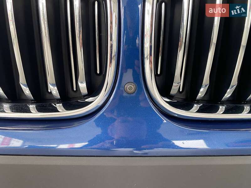 Внедорожник / Кроссовер BMW X3 2020 в Киеве фото 18 Внедорожник / Кроссовер BMW X3 2020 в Киеве