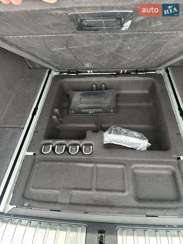 Внедорожник / Кроссовер BMW X3 2017 в Тернополе фото 11 Внедорожник / Кроссовер BMW X3 2017 в Тернополе