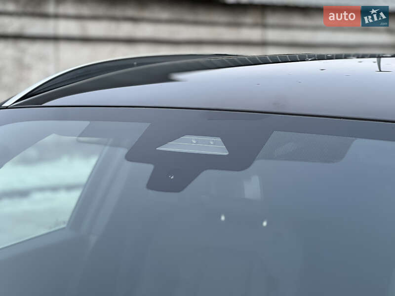 Позашляховик / Кросовер BMW X3 2025 в Києві фото 7 Позашляховик / Кросовер BMW X3 2025 в Києві