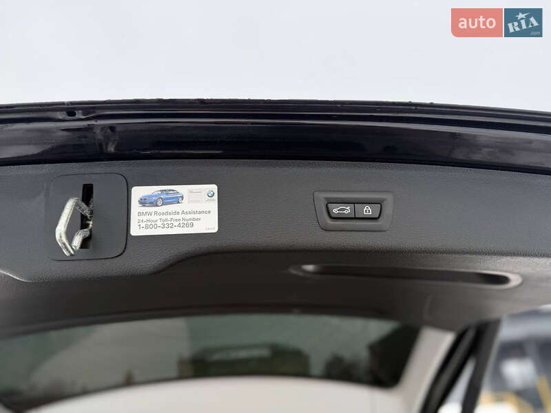 Внедорожник / Кроссовер BMW X3 2017 в Золочеве