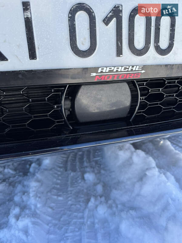 Позашляховик / Кросовер BMW X3 2019 в Києві фото 14 Позашляховик / Кросовер BMW X3 2019 в Києві