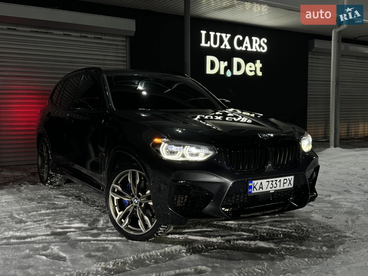 2018 BMW X3 - мініатюра 12