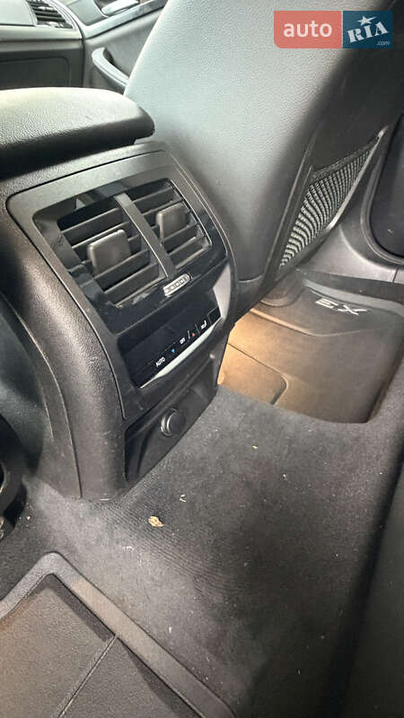 Позашляховик / Кросовер BMW X3 2017 в Тячеві фото 12 Позашляховик / Кросовер BMW X3 2017 в Тячеві