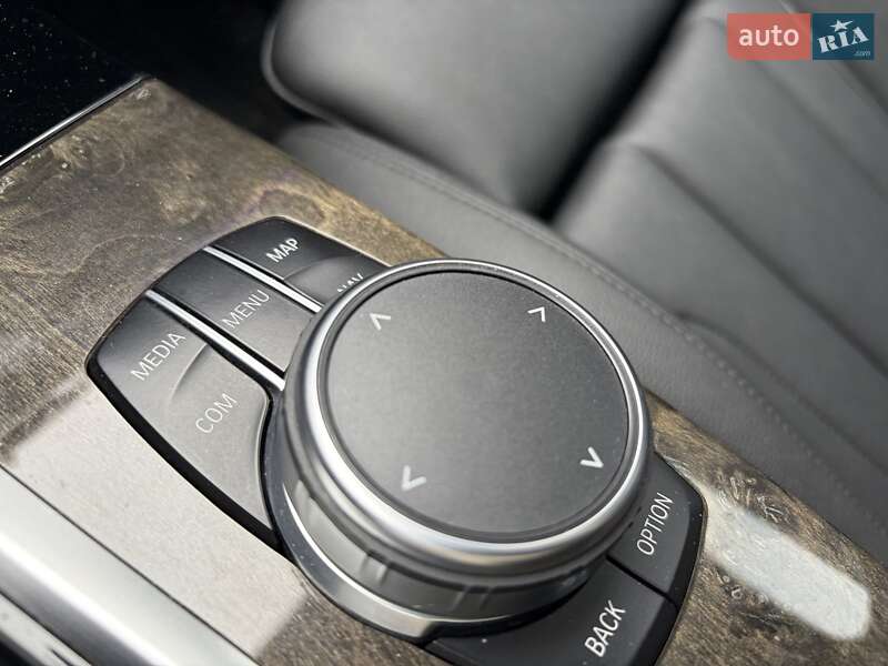 Позашляховик / Кросовер BMW X3 2020 в Києві