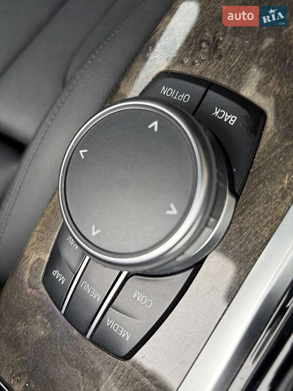 Позашляховик / Кросовер BMW X3 2020 в Києві