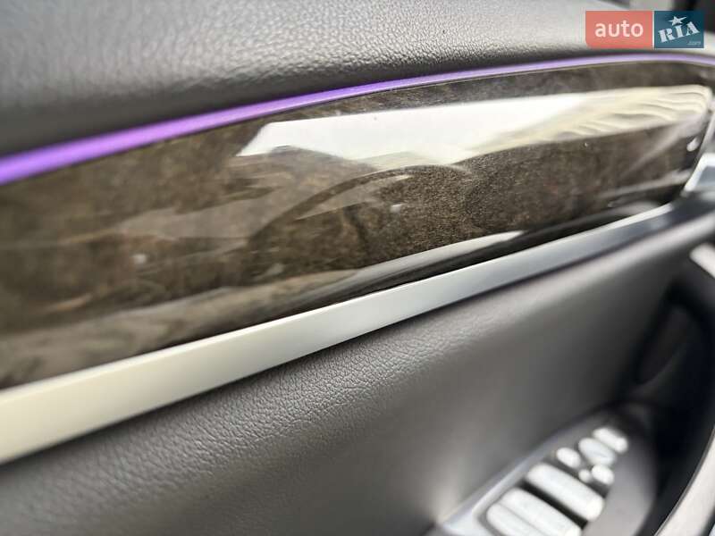 Позашляховик / Кросовер BMW X3 2020 в Києві