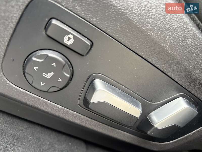 Позашляховик / Кросовер BMW X3 2020 в Києві