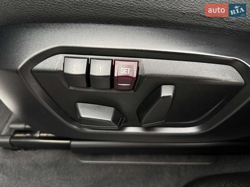 Внедорожник / Кроссовер BMW X3 2015 в Дрогобыче