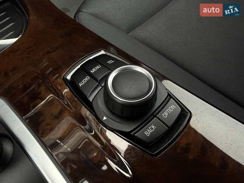 Внедорожник / Кроссовер BMW X3 2015 в Дрогобыче