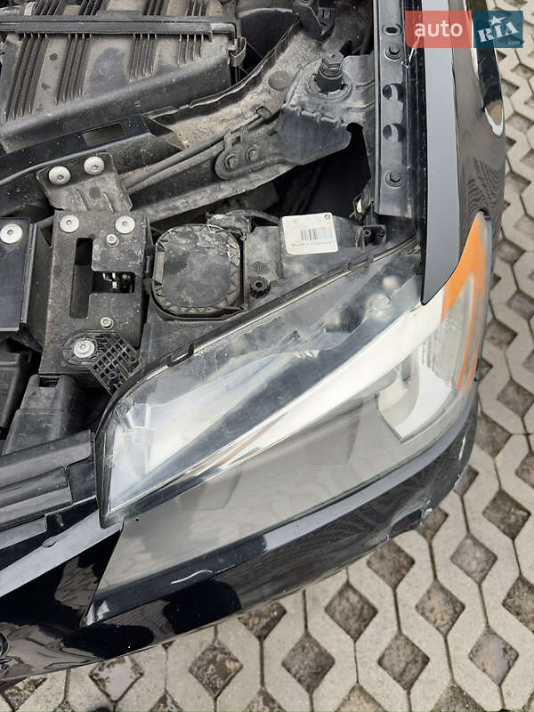 Позашляховик / Кросовер BMW X3 2013 в Хмельницькому фото 45 Позашляховик / Кросовер BMW X3 2013 в Хмельницькому