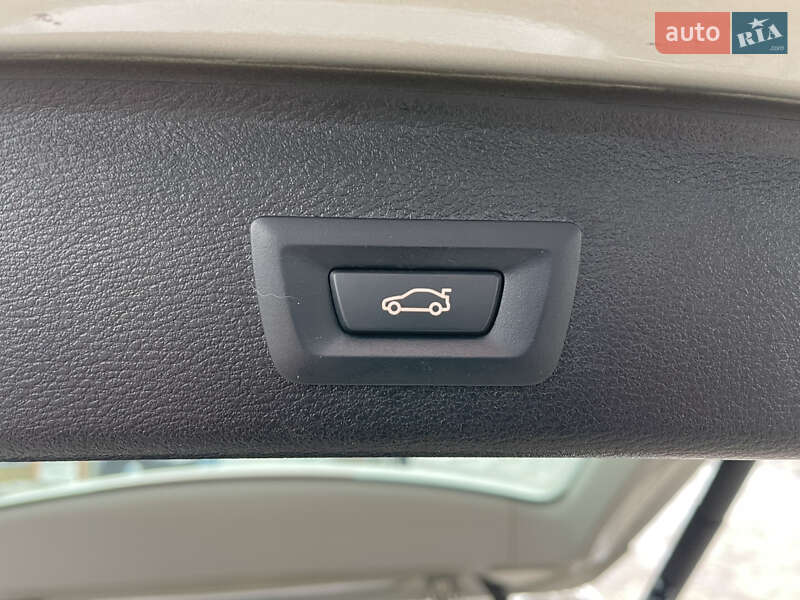 Позашляховик / Кросовер BMW X3 2013 в Володимирі