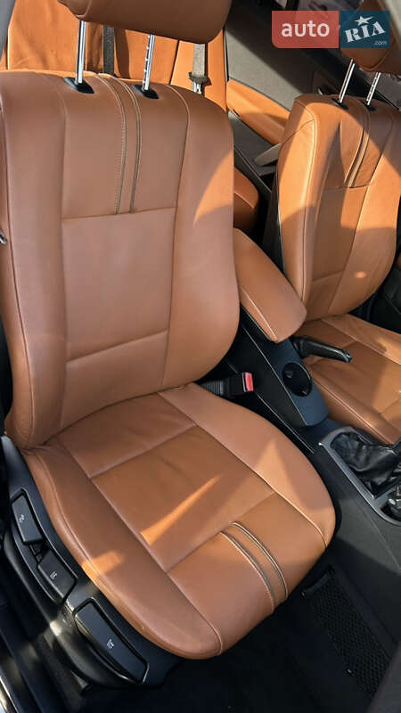 Внедорожник / Кроссовер BMW X3 2005 в Тячеве фото 11 Внедорожник / Кроссовер BMW X3 2005 в Тячеве