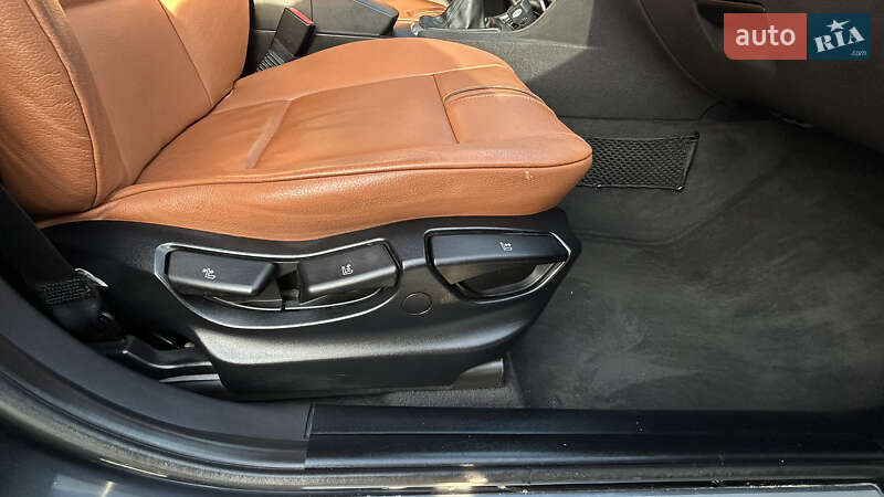 Внедорожник / Кроссовер BMW X3 2005 в Тячеве фото 12 Внедорожник / Кроссовер BMW X3 2005 в Тячеве