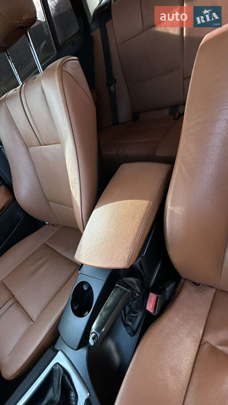 Внедорожник / Кроссовер BMW X3 2005 в Тячеве фото 31 Внедорожник / Кроссовер BMW X3 2005 в Тячеве