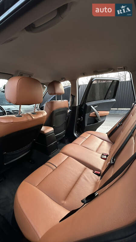 Внедорожник / Кроссовер BMW X3 2005 в Тячеве фото 38 Внедорожник / Кроссовер BMW X3 2005 в Тячеве