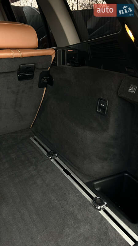 Внедорожник / Кроссовер BMW X3 2005 в Тячеве фото 46 Внедорожник / Кроссовер BMW X3 2005 в Тячеве