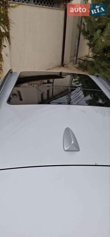 Внедорожник / Кроссовер BMW X3 2009 в Одессе фото 24 Внедорожник / Кроссовер BMW X3 2009 в Одессе