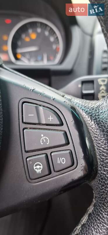 Внедорожник / Кроссовер BMW X3 2009 в Одессе фото 44 Внедорожник / Кроссовер BMW X3 2009 в Одессе