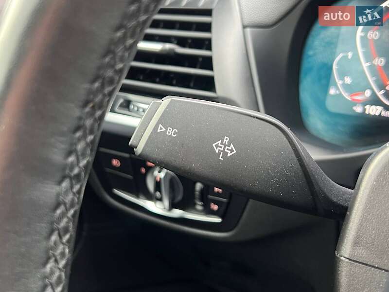 Внедорожник / Кроссовер BMW X3 2021 в Киеве фото 21 Внедорожник / Кроссовер BMW X3 2021 в Киеве