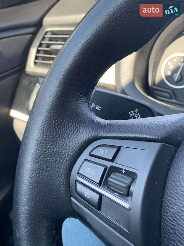 Внедорожник / Кроссовер BMW X3 2017 в Коломые фото 16 Внедорожник / Кроссовер BMW X3 2017 в Коломые