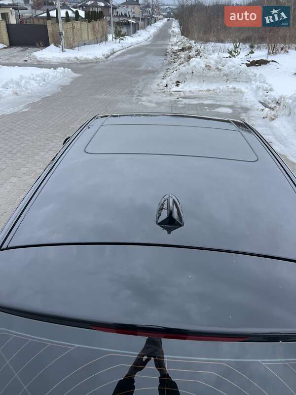 Позашляховик / Кросовер BMW X3 2015 в Рівному