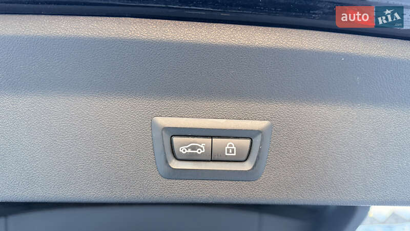 Позашляховик / Кросовер BMW X3 2020 в Вінниці фото 24 Позашляховик / Кросовер BMW X3 2020 в Вінниці