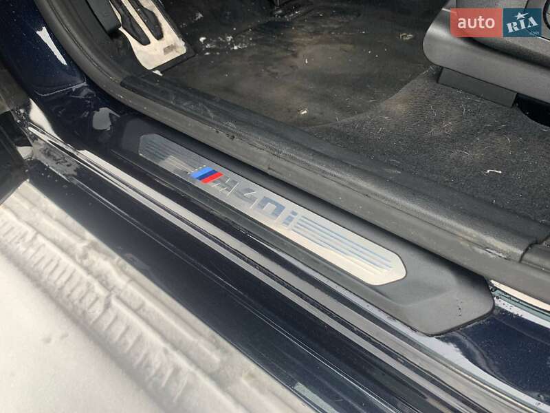 Позашляховик / Кросовер BMW X3 2021 в Стрию