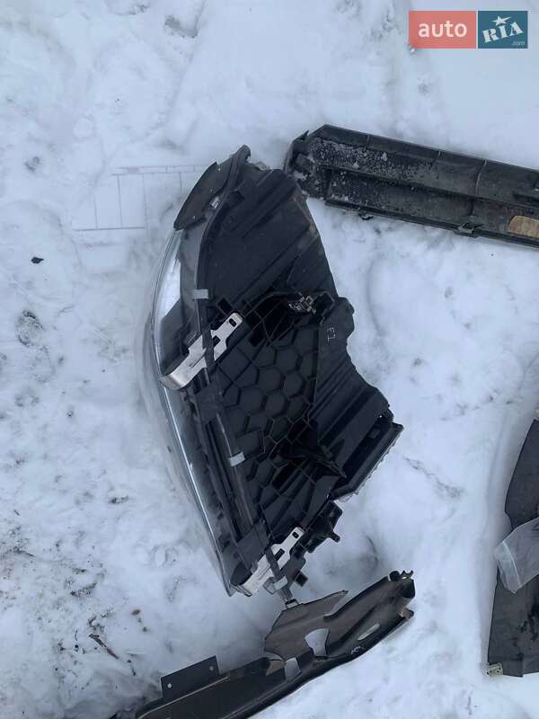 Позашляховик / Кросовер BMW X3 2021 в Стрию