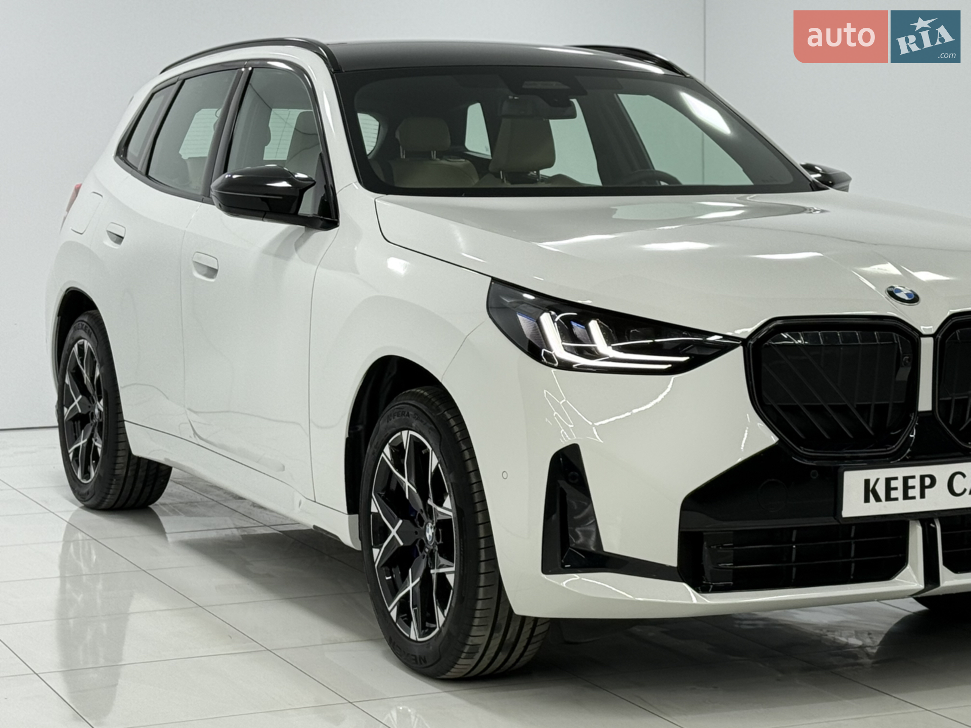 2024 BMW X3 - мініатюра 7