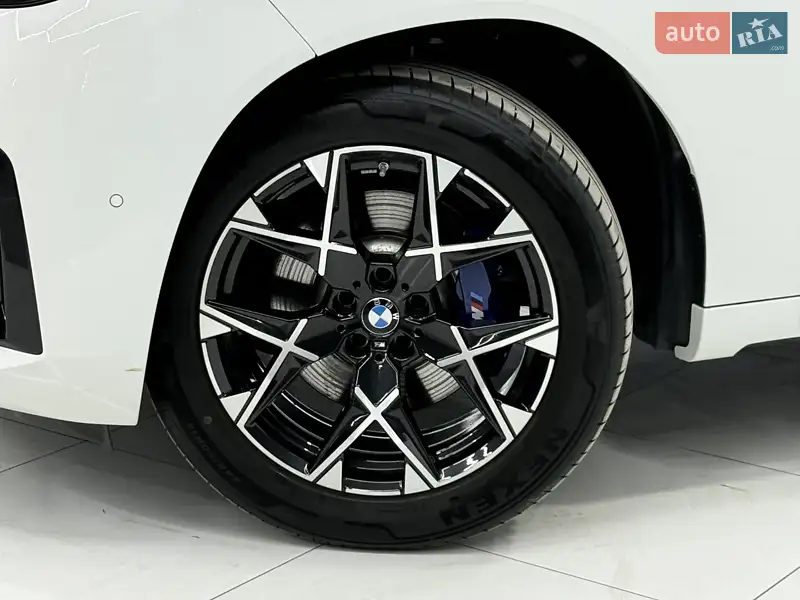 BMW X3 2024 VIN WBA41GP05S9Y90438 фото оголошення 9 з 82