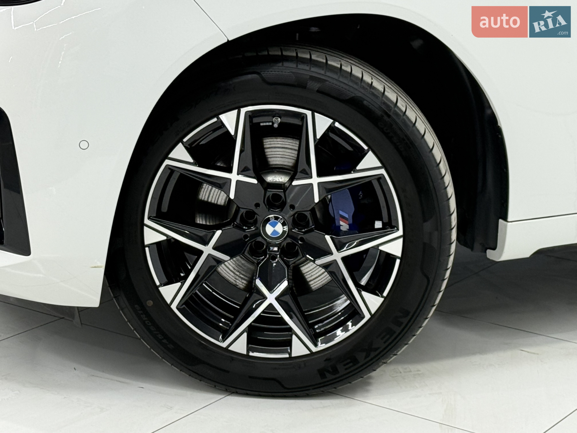 2024 BMW X3 - мініатюра 9