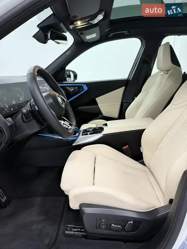 BMW X3 2024 VIN WBA41GP05S9Y90438 фото оголошення 20 з 82