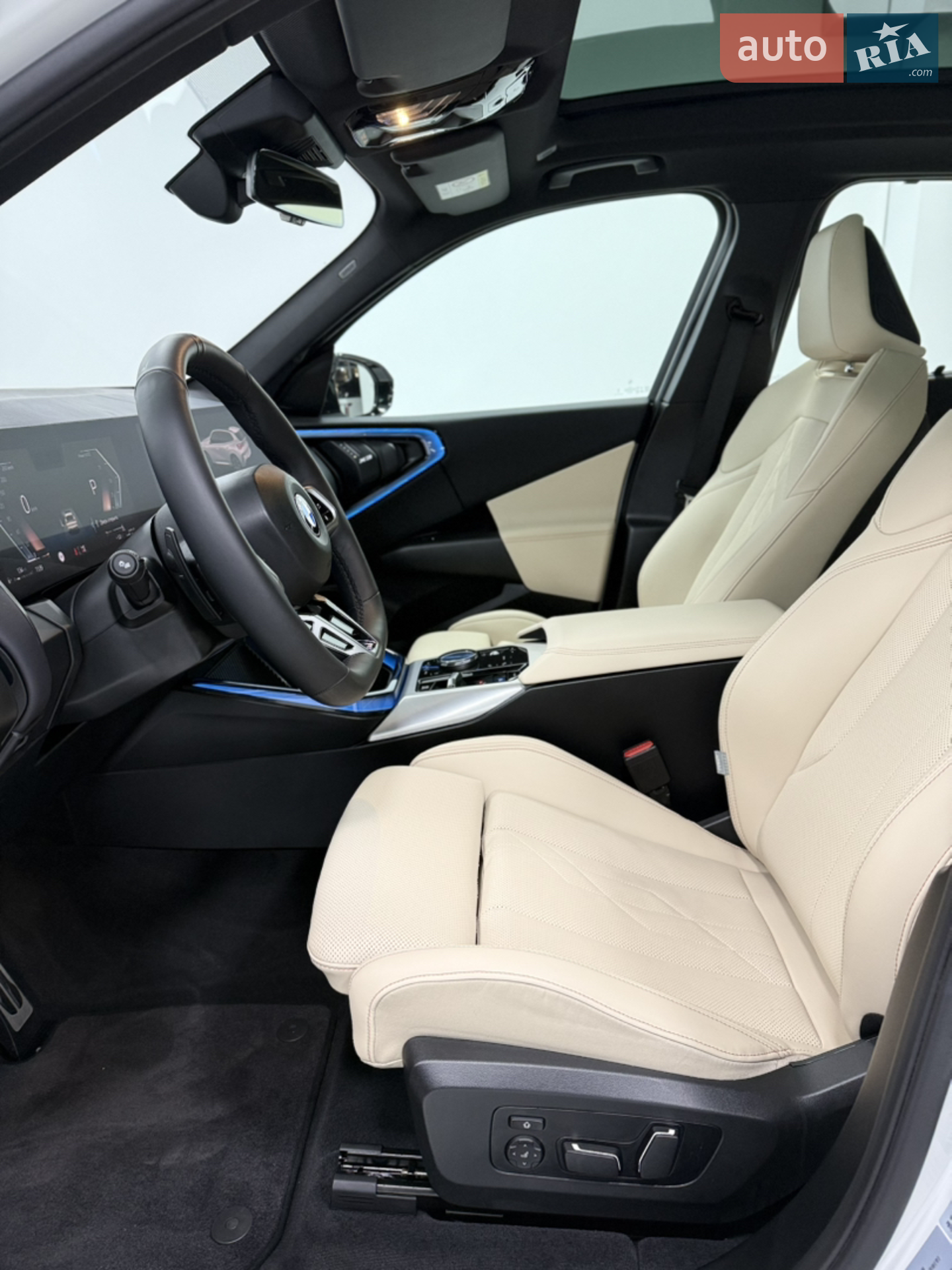 2024 BMW X3 - мініатюра 20