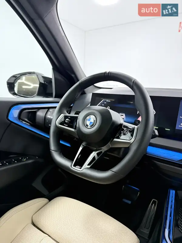 BMW X3 2024 VIN WBA41GP05S9Y90438 фото оголошення 25 з 82