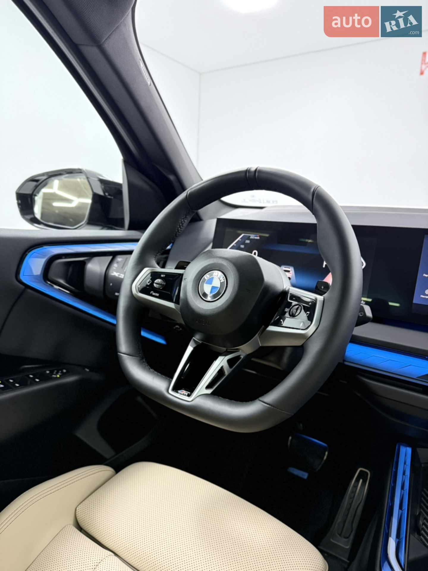 2024 BMW X3 - мініатюра 25
